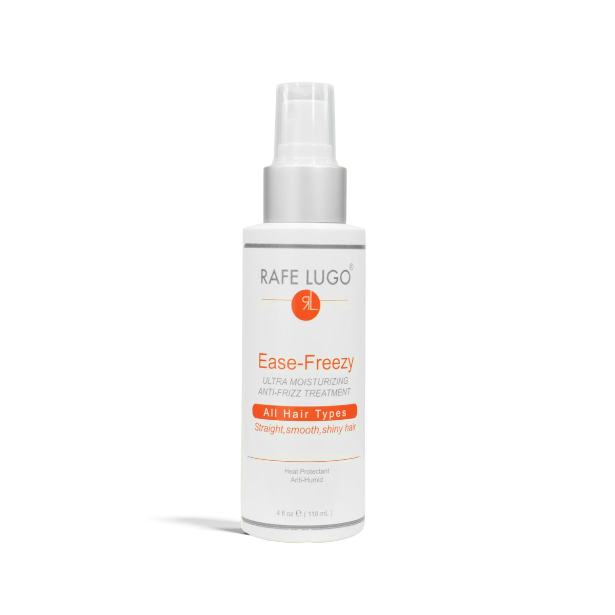 ANTI - FRIZZ