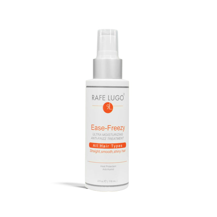 ANTI - FRIZZ
