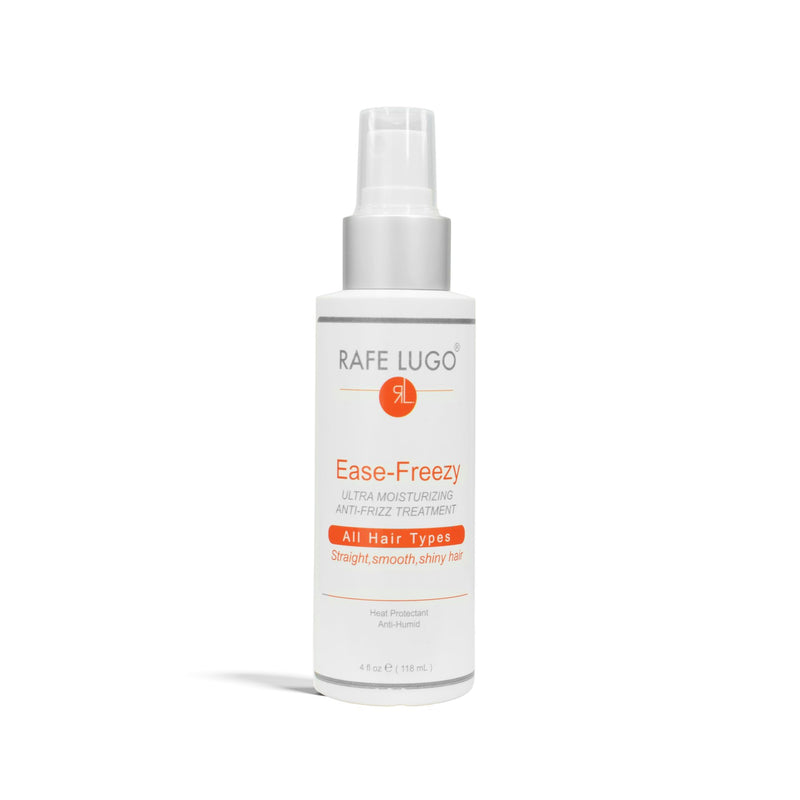 ANTI - FRIZZ