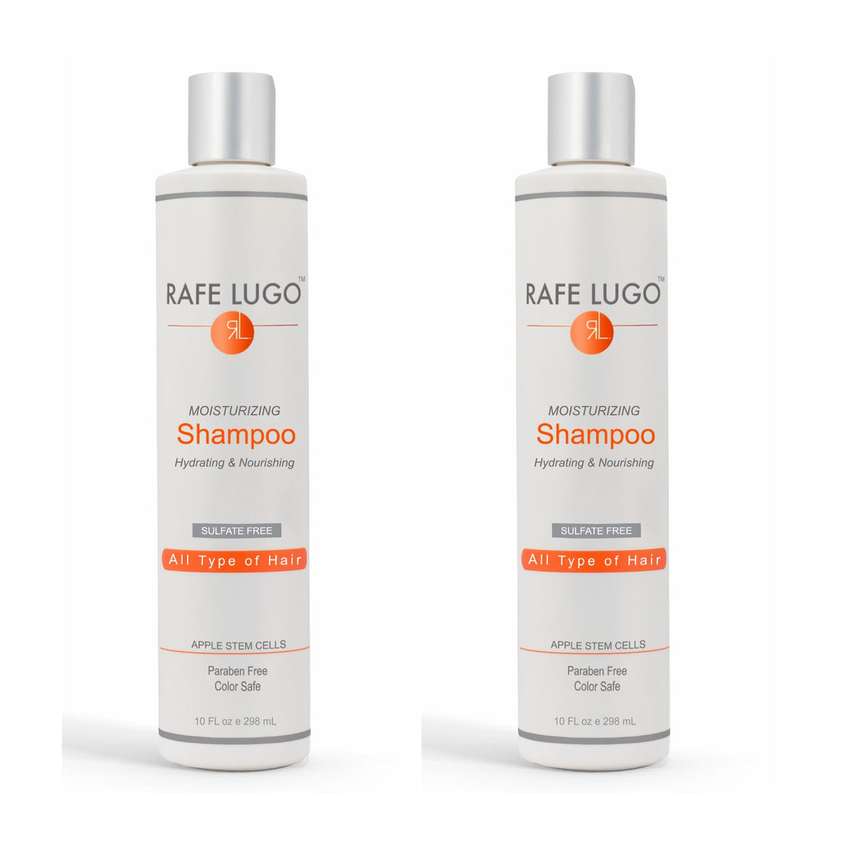 Kit - 2 Shampoo