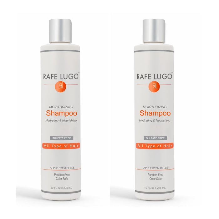 Kit - 2 Shampoo